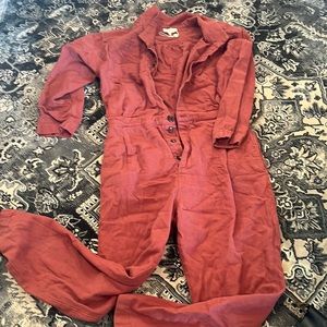 BOHME JUMPSUIT